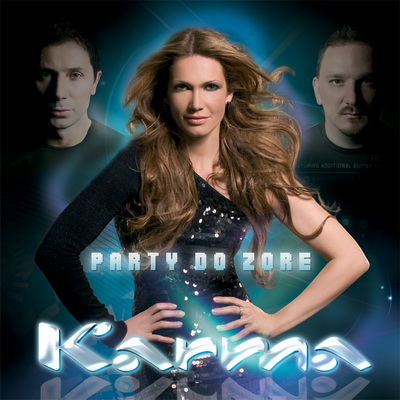 KARMA se vrací s Párty až do rána!